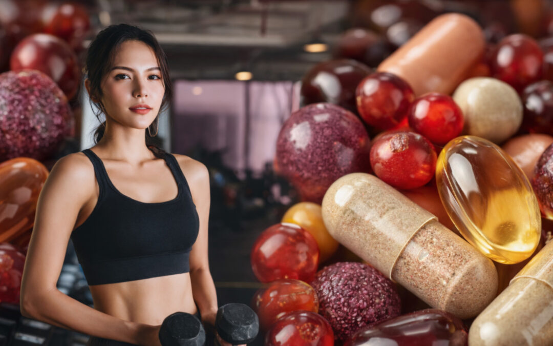 2026 Market Outlook: Ingredients Shaping the Next Strategic Move