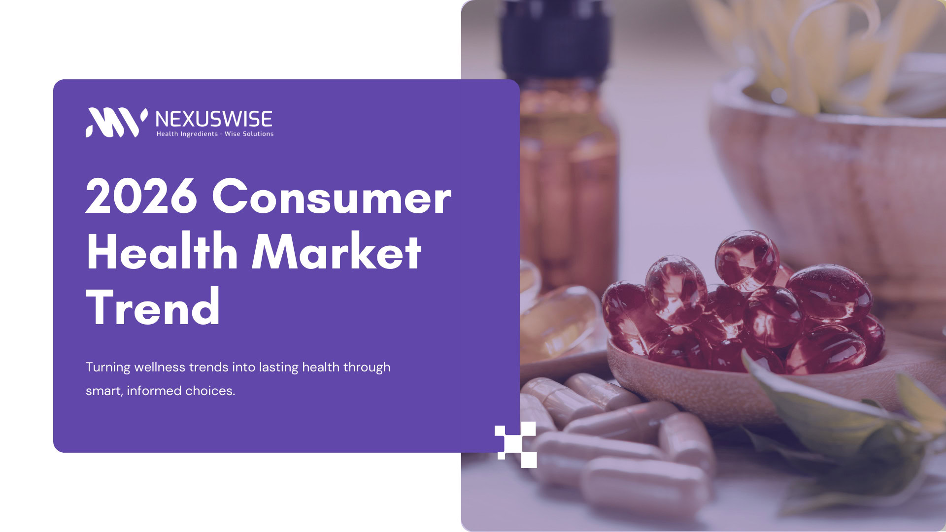 nexus wise market trend 101 market trend 2026