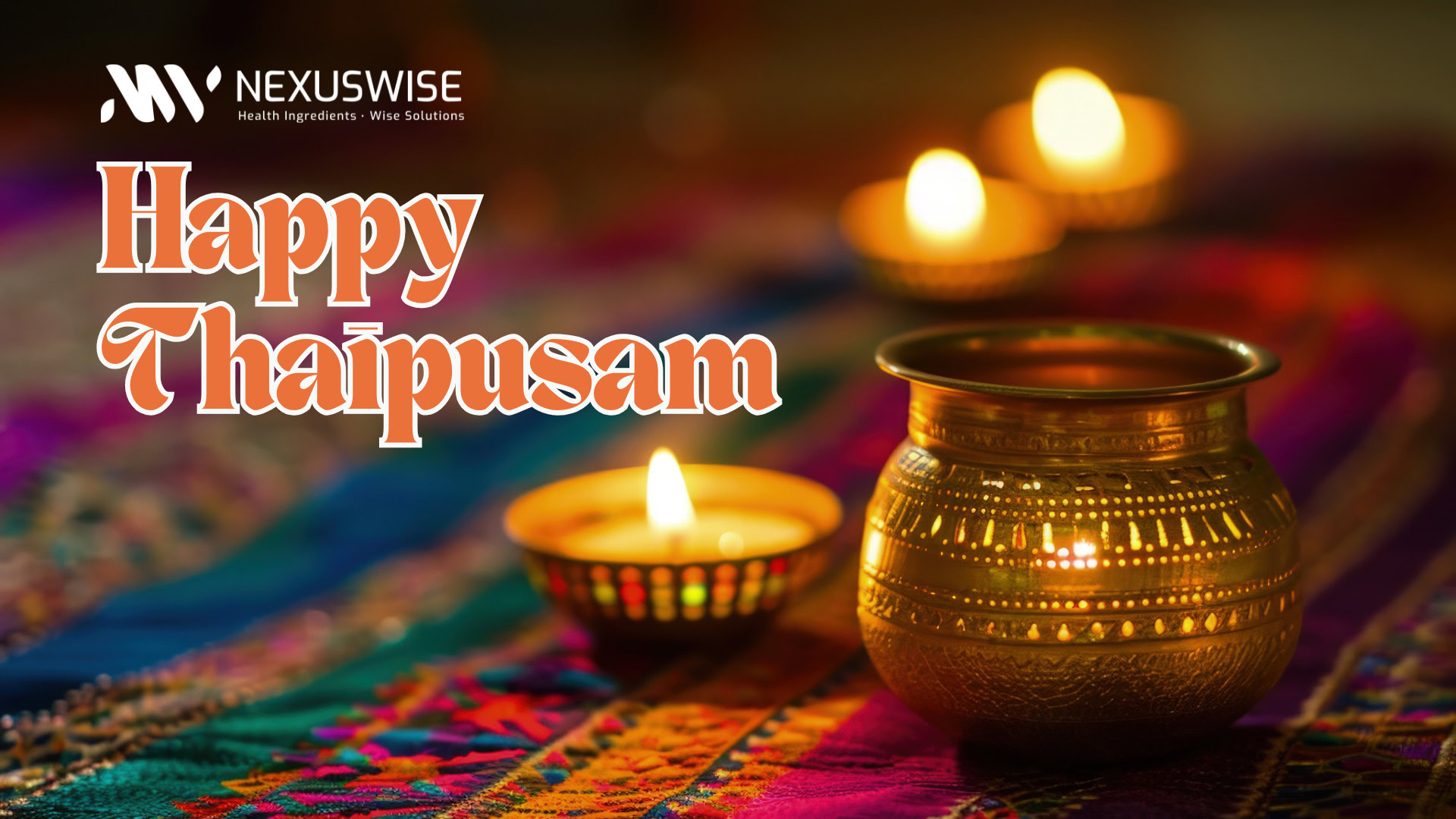 nexus wise celebrate thaipusam with mind, body and spirit 01