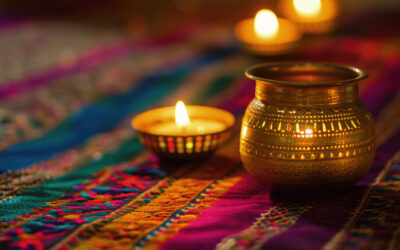 Celebrate Thaipusam with Mind, Body & Spirit