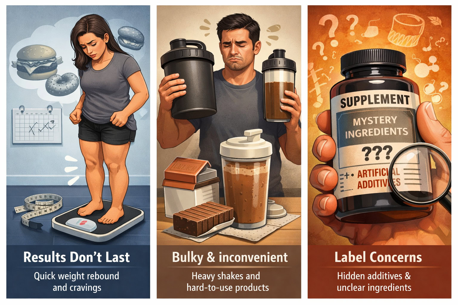 nexus wise market trend 101 appetite, metabolism, results why glp 1 leads 2026 03