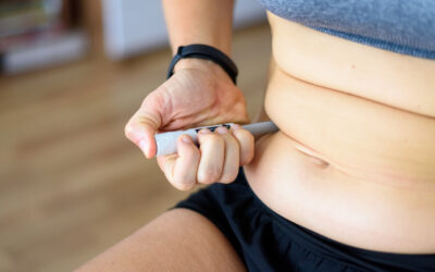 Market Trend 101 : Appetite, Metabolism, Results: Why GLP-1 Leads 2026