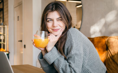 Creating a great functional drink should feel exciting, not complicated