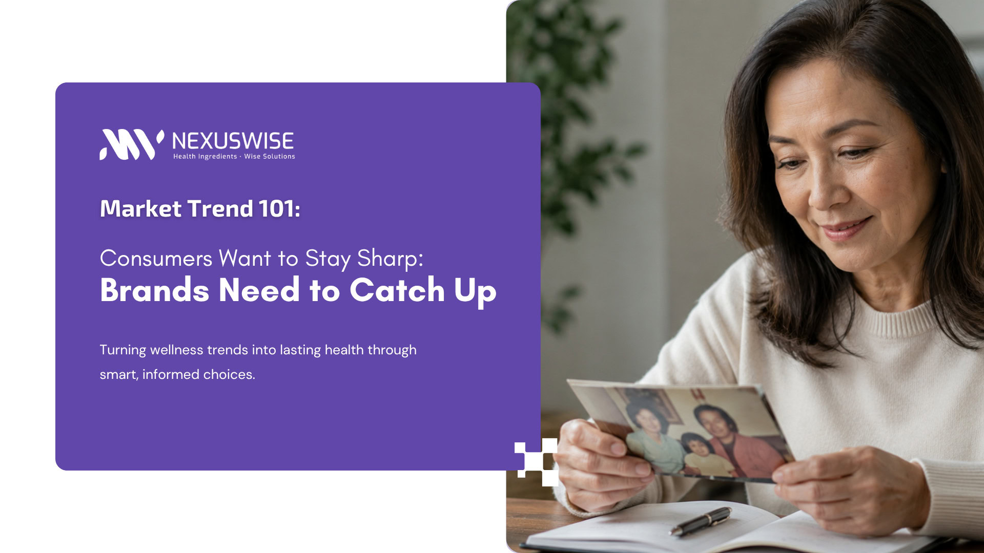 market trend 101 consumers want to stay sharp brands need to catch up 03