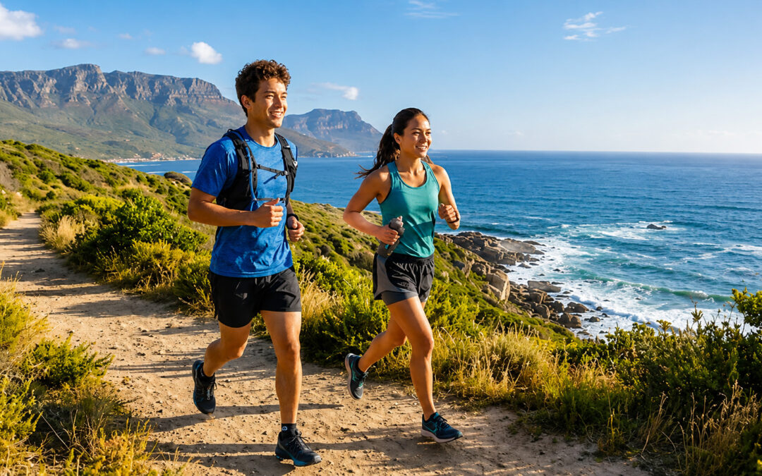Market Trend 101 : Is Your Sports Nutrition Formula Ready for the New Active Consumer?