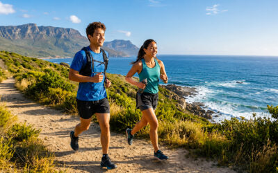 Market Trend 101 : Is Your Sports Nutrition Formula Ready for the New Active Consumer?
