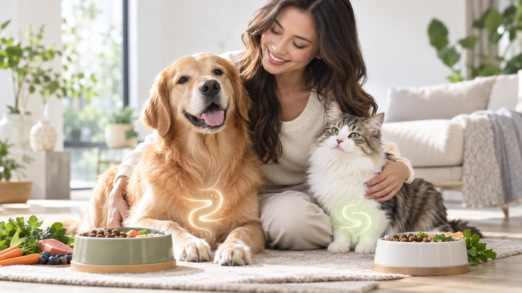 Beyond the Bowl Why Gut Health Is Becoming the Next Frontier in Pet Nutrition beyond the bowl why gut health is becoming the next frontier in pet nutrition