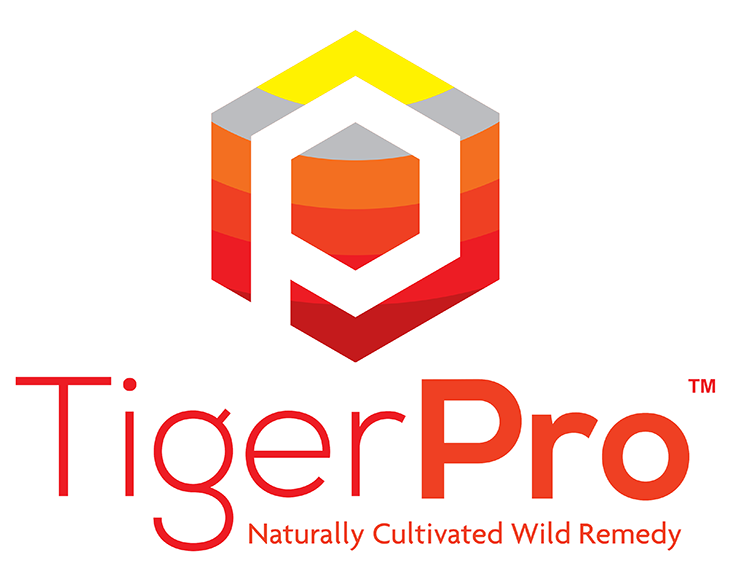 TigerPro Logo