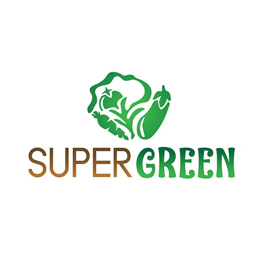 Supergreen