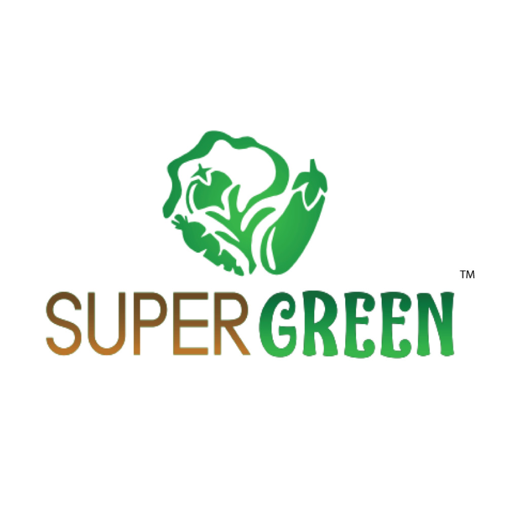 Supergreen™