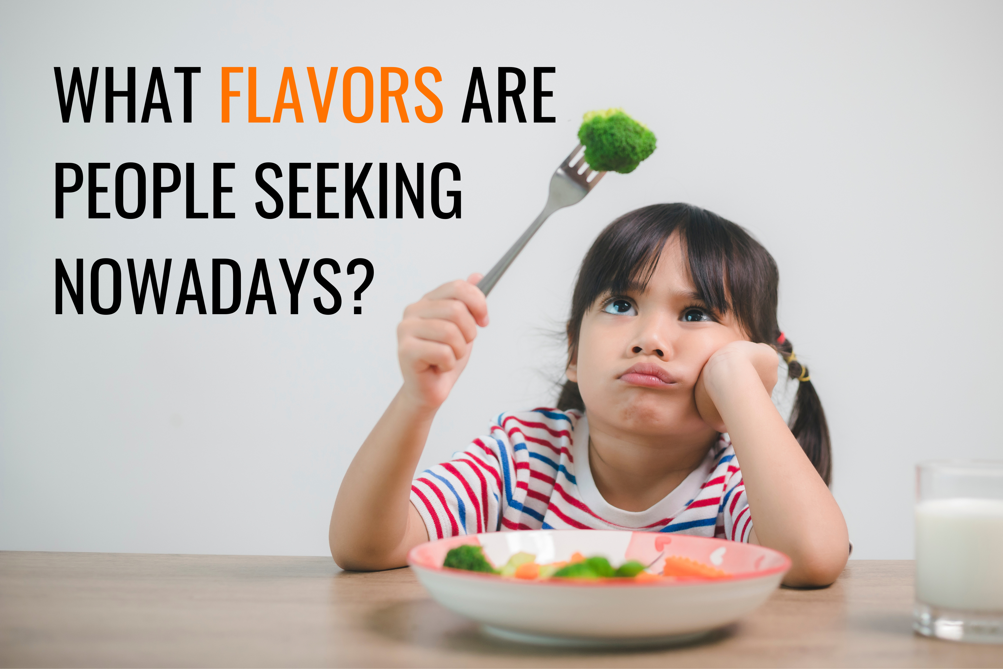Struggling with Boring Flavors in Nutraceuticals?