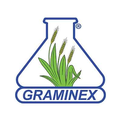 Logo - Graminex