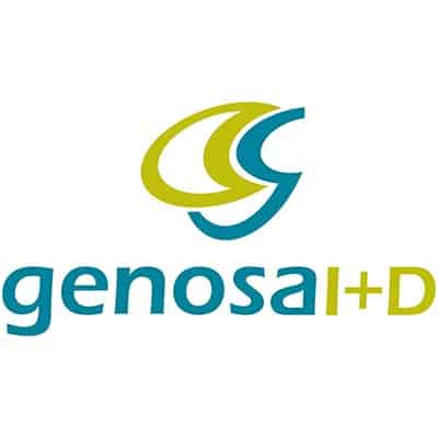 Logo - Genosa