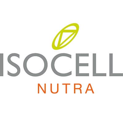 Logo - ISOCELL