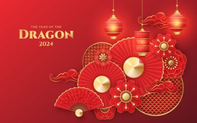 Celebrate Chinese New Year With Nexus Wise: Wishing You Prosperity And Joy!