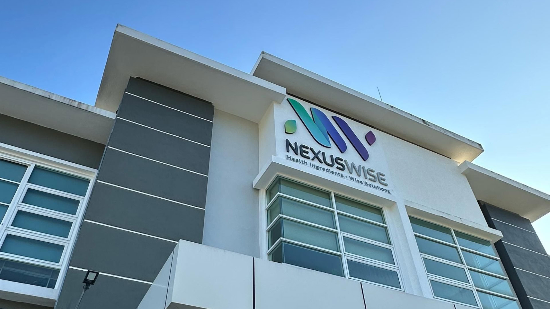nexus wise is your ingredient supply chain too reliant on china