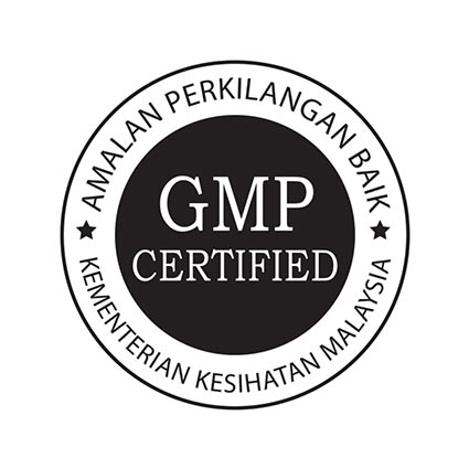 Nexus Wise - KKM GMP Certified