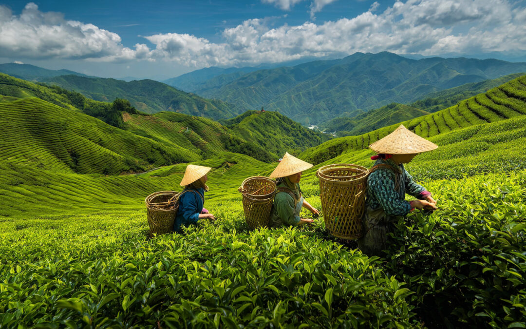 Kombulite™: From 100 Years of Heritage to Health