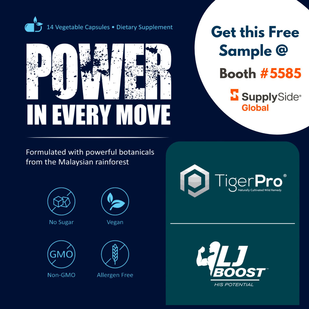 nexus wise for him to power in every move claim your sample at booth #5585 02