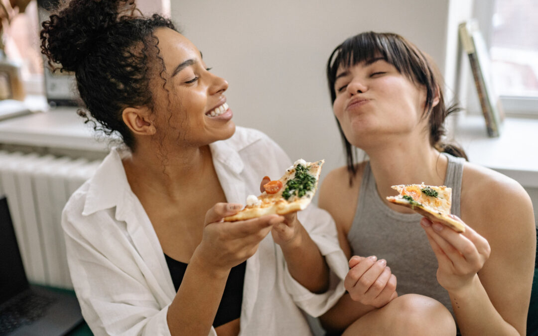 Women’s Wellness Is Booming