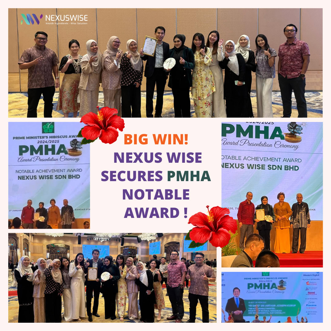 nexus wise secures phma awards 01